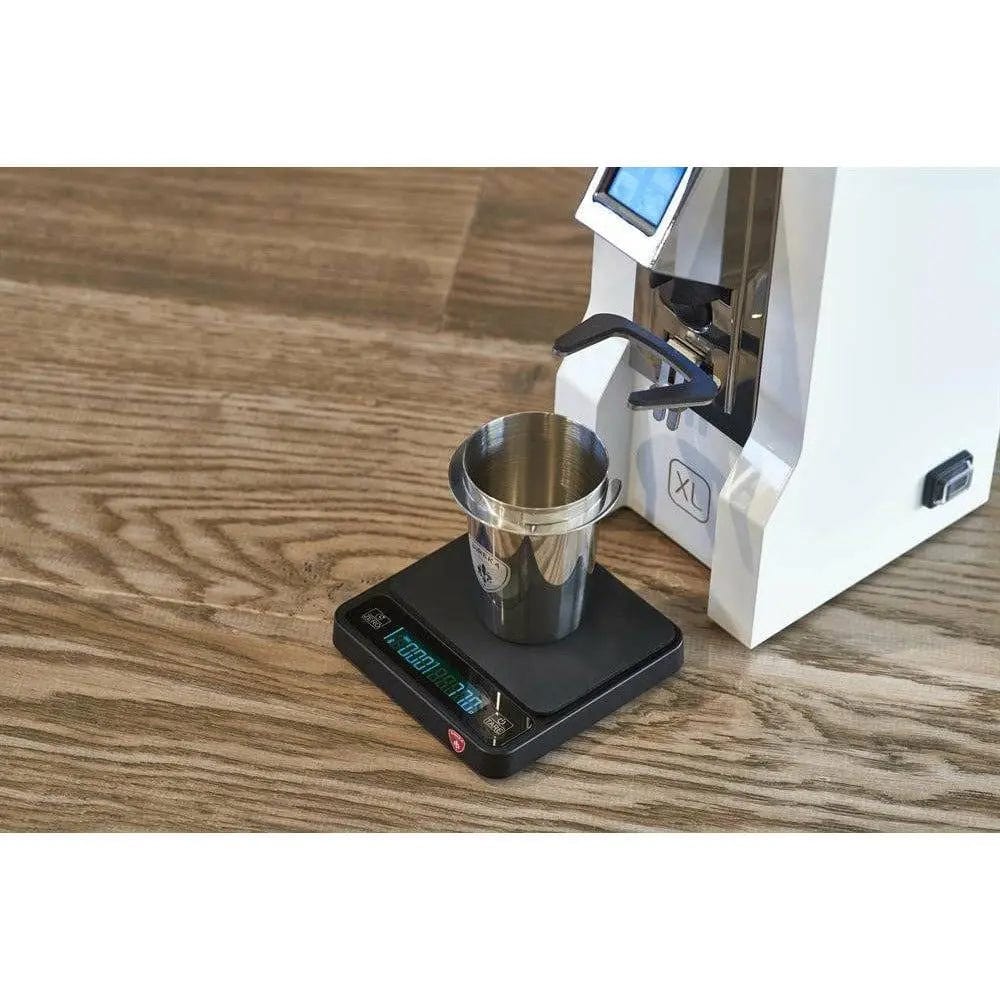 Eureka Waage - Präzisionswaage - Original Eureka-Zubehör - Kaffeewaage Waage Eureka - rhiinland.com