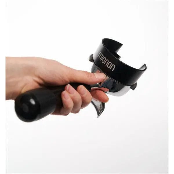Eureka Mignon Dosing Funnel - Dosierring für 57-58,3 mm Siebträger Dosierring Eureka - rhiinland.com