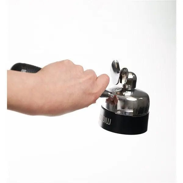 Eureka Mignon Dosing Funnel - Dosierring für 57-58,3 mm Siebträger Dosierring Eureka - rhiinland.com