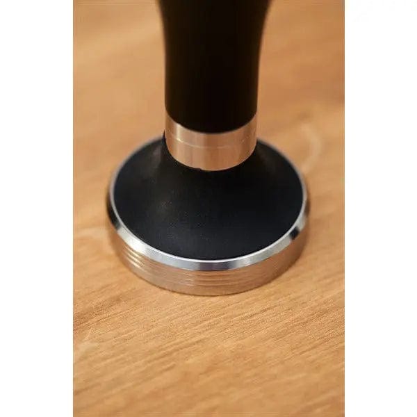 EUREKA Tamper - Perfekter Griff 58 mm oder 58,3 mm - Schwarz Tamper Eureka - rhiinland.com