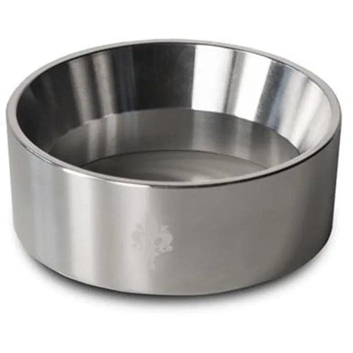 Eureka Mignon Dosing Funnel - LIBRA Dosierring Eureka Chrom / Inox - rhiinland.com
