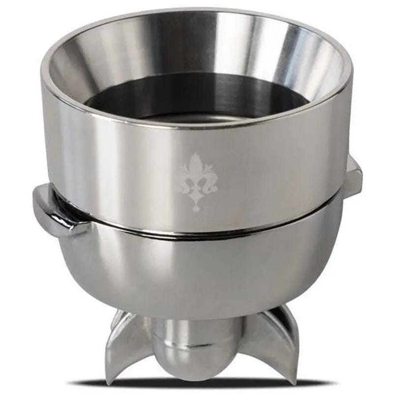 Eureka Mignon Dosing Funnel - LIBRA Dosierring Eureka - rhiinland.com