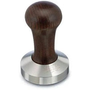 Motta Tamper Edelstahl - Holz - Braun 58 mm Tamper Motta - rhiinland.com