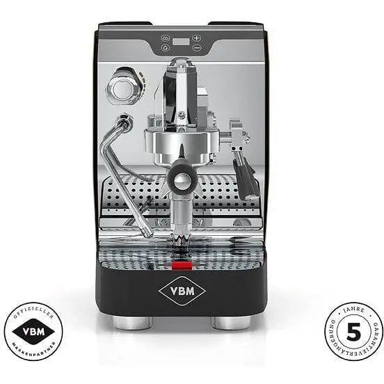 Vibiemme VBM NEW DOMOBAR Digital, Einkreiser, Verschiedene Farben Espressomaschinen VBM Chrom / Inox - rhiinland.com