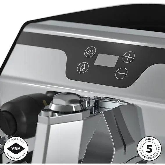 Vibiemme VBM NEW DOMOBAR Digital, Einkreiser, Verschiedene Farben Espressomaschinen VBM - rhiinland.com