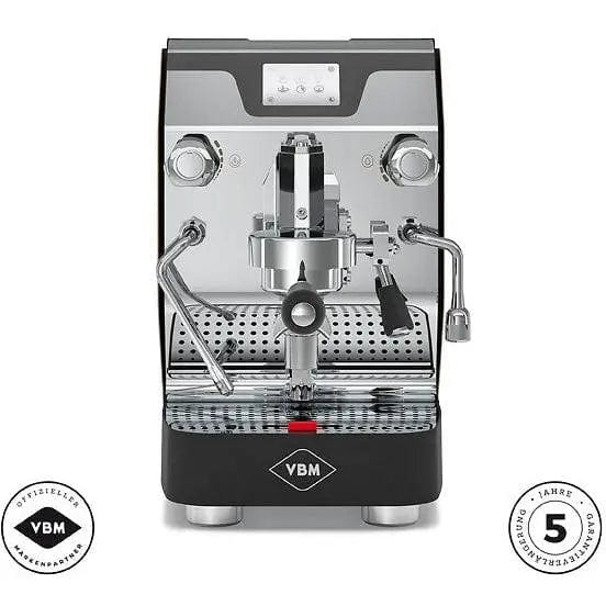 Vibiemme VBM New DOMOBAR Super Digital - Druckprofile, Dualboiler, Getriebepumpe, verschiedene Farben Espressomaschinen VBM - rhiinland.com
