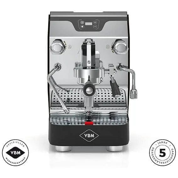 Vibiemme VBM DOMOBAR Junior Digital, E61 Zweikreiser, PID, verschiedene Farben Espressomaschinen VBM - rhiinland.com