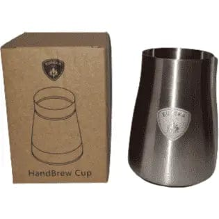 Eureka Dosing Cup - Handbrew Cup 80 Gramm - für Eureka Mignon Kaffeemühlenzubehör Eureka - rhiinland.com