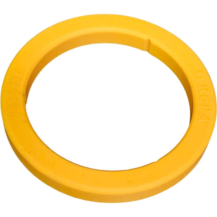 Silikon Brühgruppendichtung - SIEBTRÄGERDICHTUNG ø 73x57x8 mm Dichtung rhiinland.com - rhiinland.com