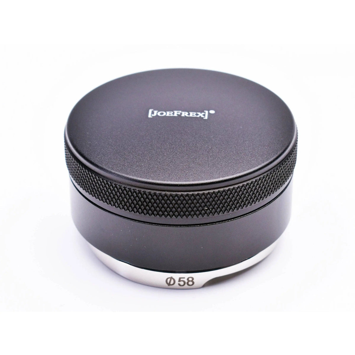 Leveler - Palm-Tamper Black Leveler JoeFrex Default Title - rhiinland.com