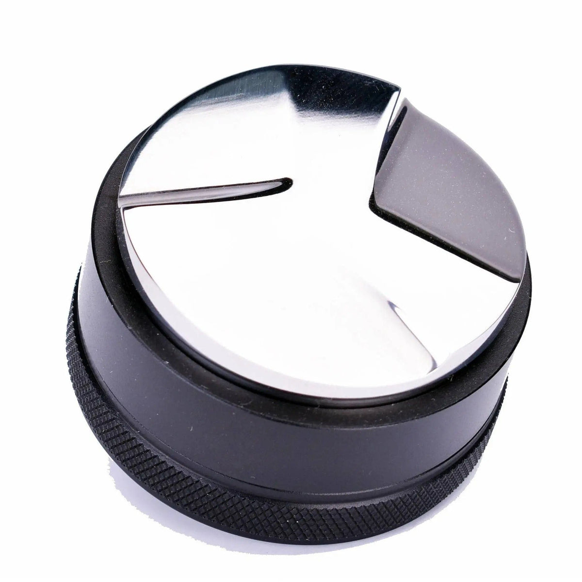 Leveler - Palm-Tamper Black Leveler JoeFrex - rhiinland.com