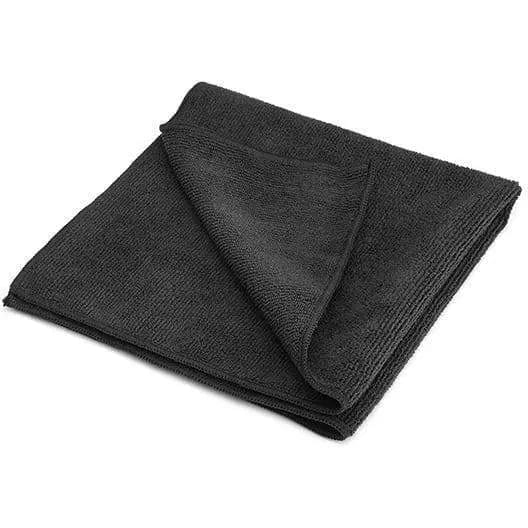 Barista Tuch schwarz 40x40 cm Tücher JoeFrex - rhiinland.com