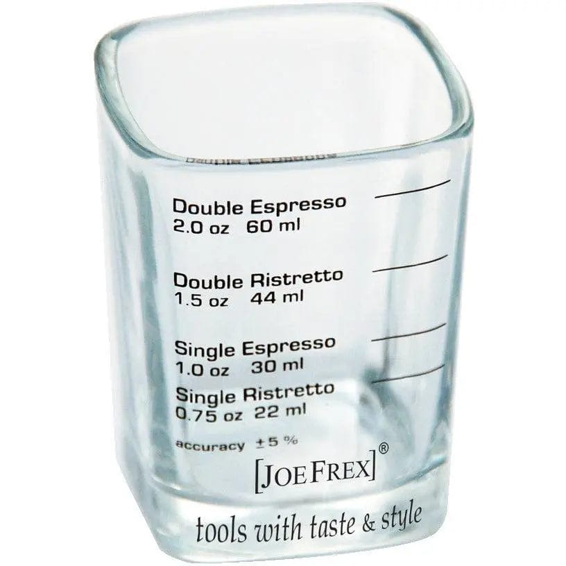 Espresso Shotglas Dosierbecher JoeFrex - rhiinland.com