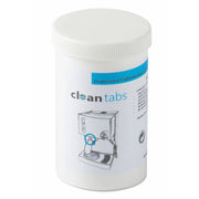 Clean Tabs Reinigungstabeltten Espressomaschinen Reiniger und Entkalker JoeFrex - rhiinland.com