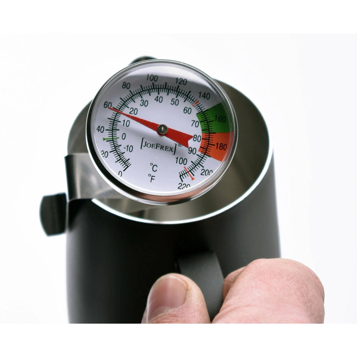 Thermometer - Milch-Thermometer Thermometer JoeFrex - rhiinland.com