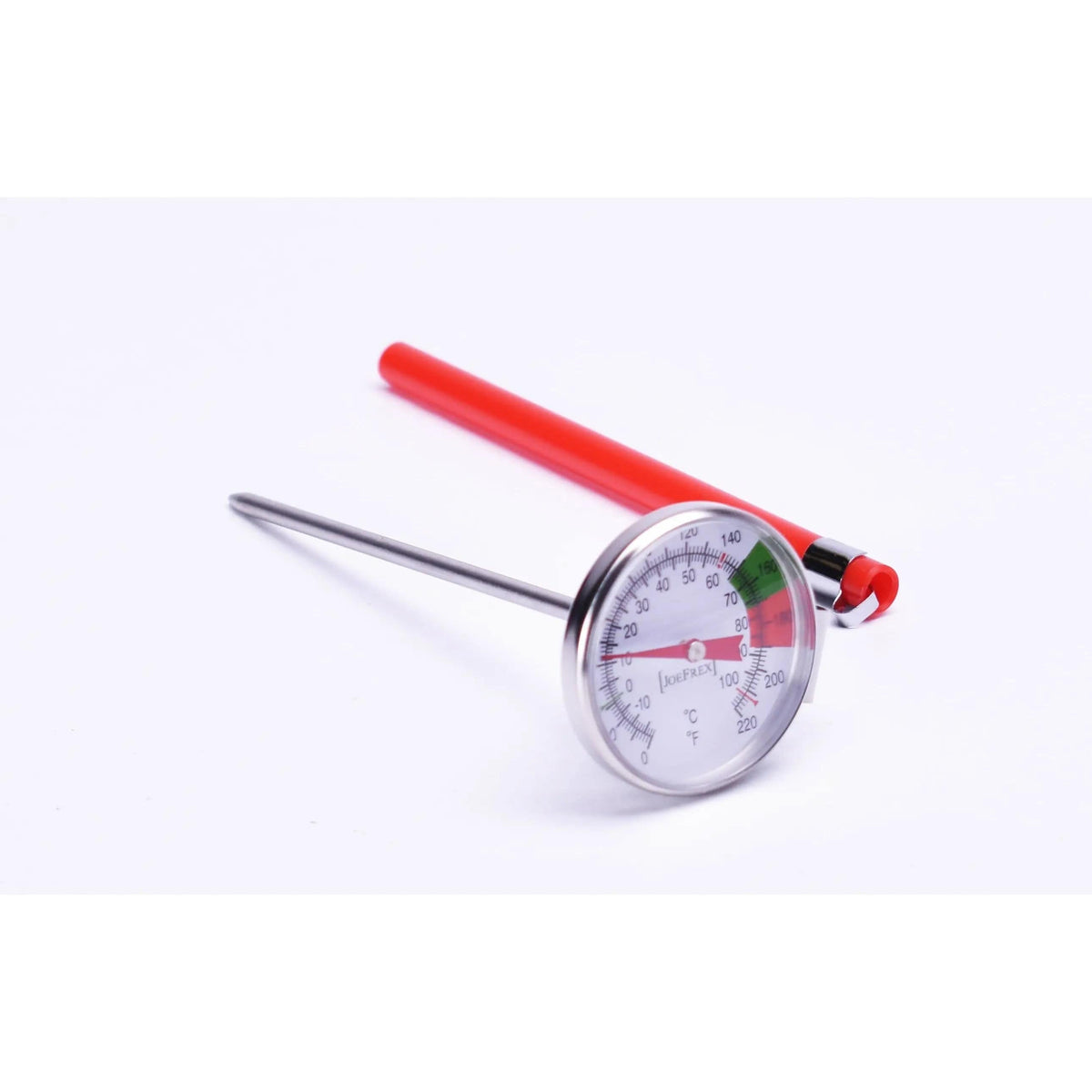 Thermometer - Milch-Thermometer Thermometer JoeFrex Default Title - rhiinland.com