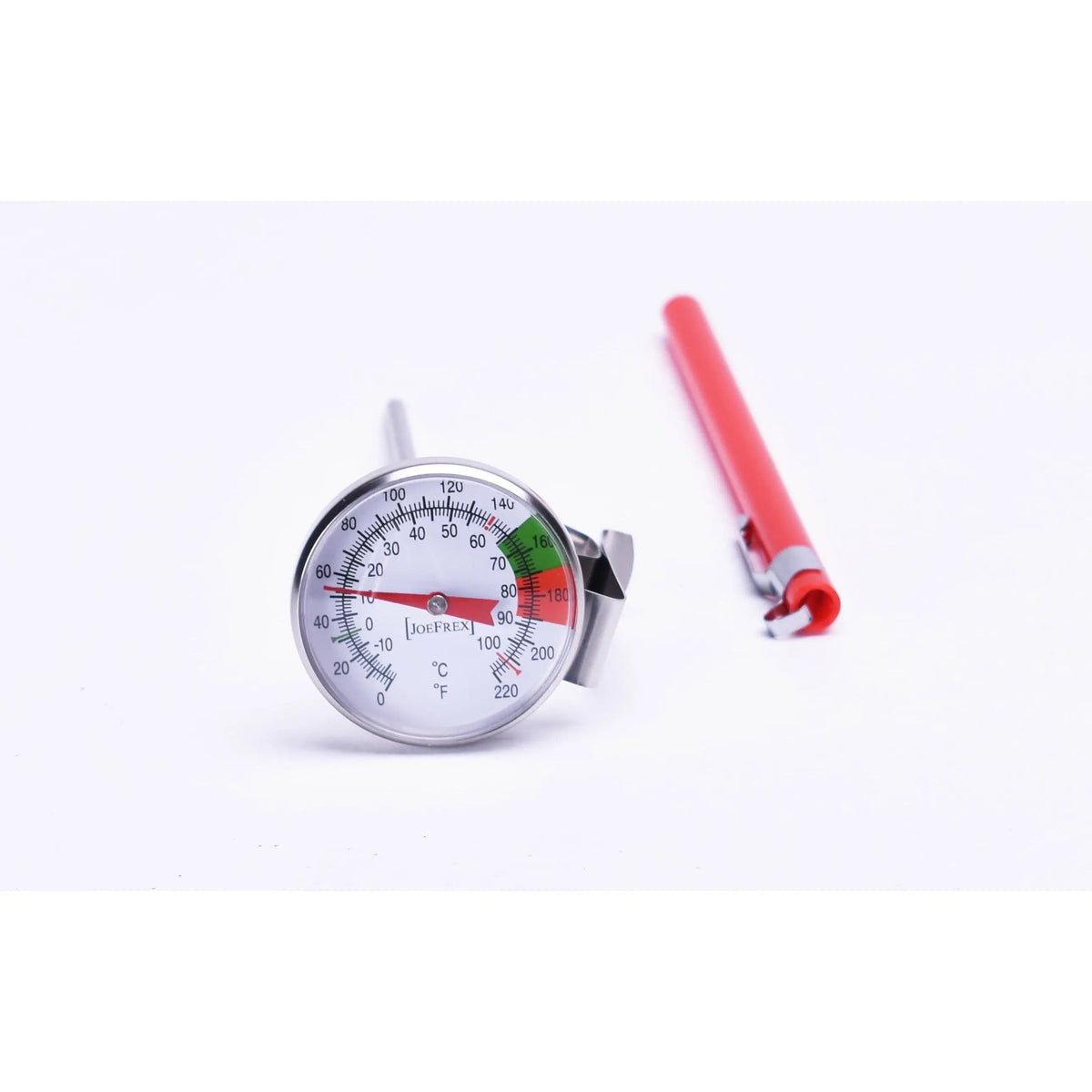 Thermometer - Milch-Thermometer Thermometer JoeFrex - rhiinland.com