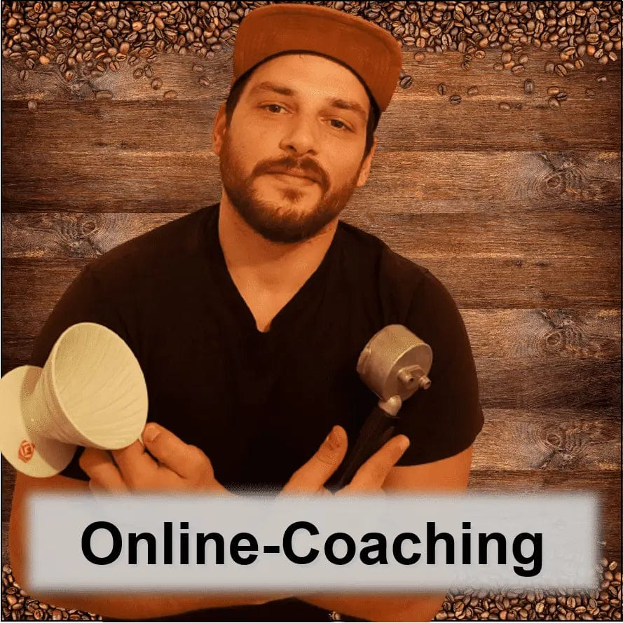 Home-Barista - Persönliches Online-Coaching rhiinland.com Default Title - rhiinland.com