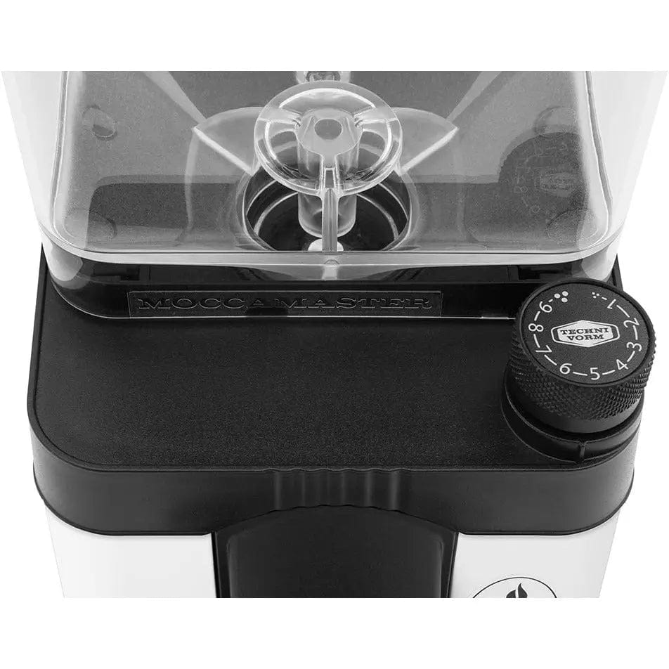 Moccamaster KM5 Kaffeemühle Kaffeemühlen Moccamaster - rhiinland.com