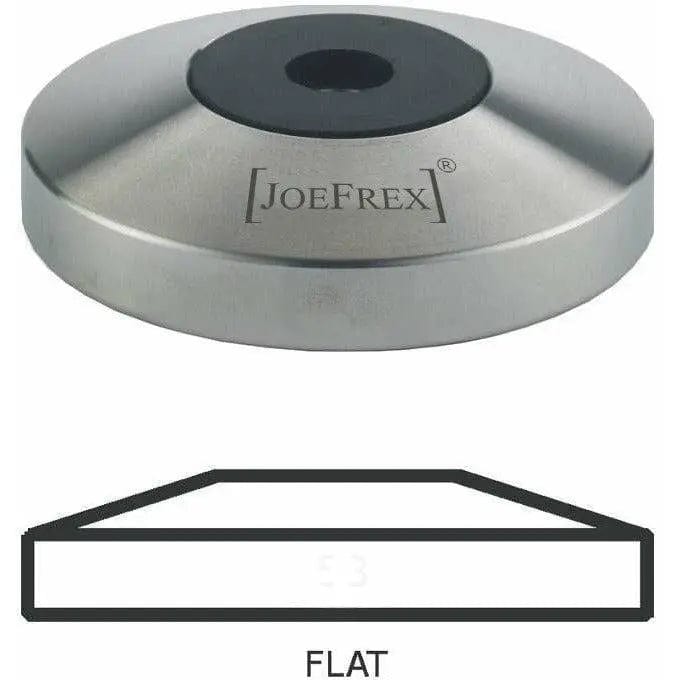 Tamper Base - Flat ( Ø 41-58,5 mm) Tamper JoeFrex - rhiinland.com