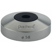 Tamper Base - Classic Edelstahl ( Ø 48-58,5 mm) Tamper JoeFrex - rhiinland.com