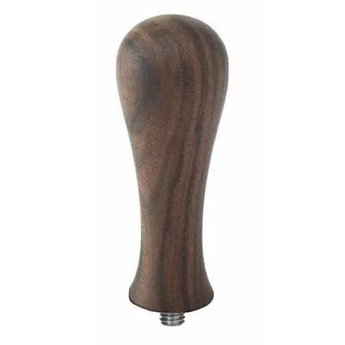 Tamper Griff - Handle Elegance Walnuss Tamper JoeFrex Default Title - rhiinland.com