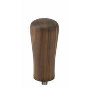 Tamper Griff - Handle Classic Walnuß kurz Tamper JoeFrex - rhiinland.com