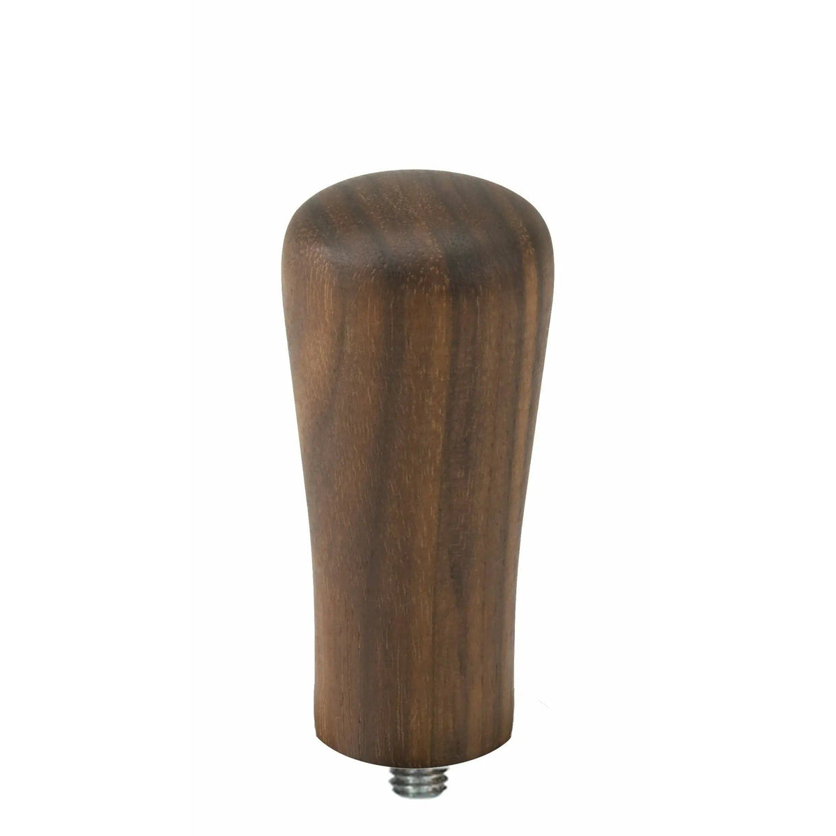 Tamper Griff - Handle Classic Walnuß kurz Tamper JoeFrex - rhiinland.com