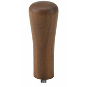 Tamper Griff - Handle Classic Walnuß Tamper JoeFrex - rhiinland.com