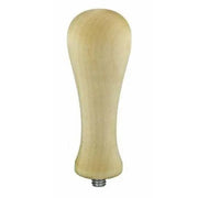 Tamper Griff - Handle Elegance Ahorn - Maple Tamper JoeFrex - rhiinland.com