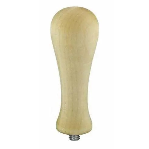 Tamper Griff - Handle Elegance Ahorn - Maple Tamper JoeFrex - rhiinland.com