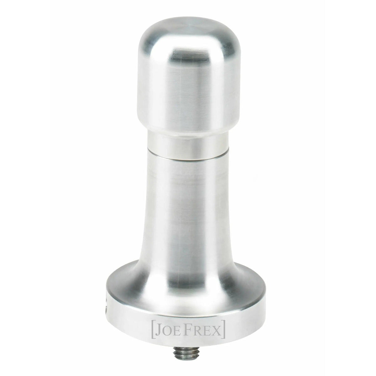 Tamper Griff - Handle Technik Silber Tamper JoeFrex - rhiinland.com