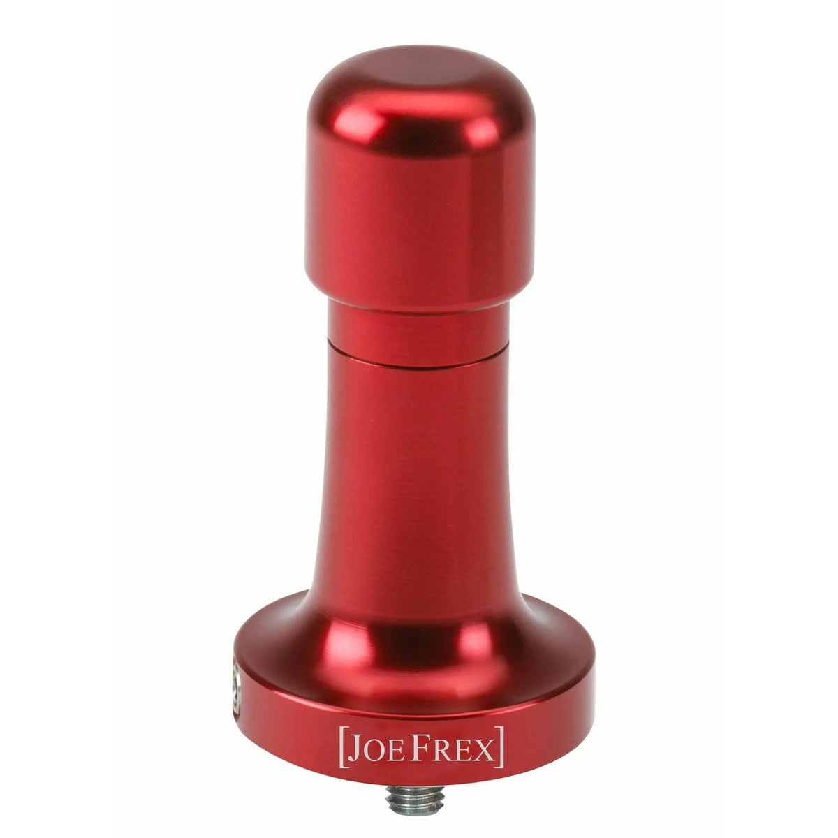 Tamper Griff - Handle Technik Rot Tamper JoeFrex Default Title - rhiinland.com