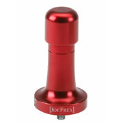 Tamper Griff - Handle Technik Rot Tamper JoeFrex - rhiinland.com