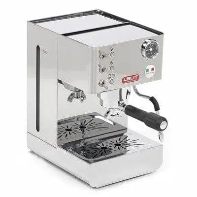 Lelit ANNA PL41LEM Espressomaschinen Lelit Chrom / Inox - rhiinland.com