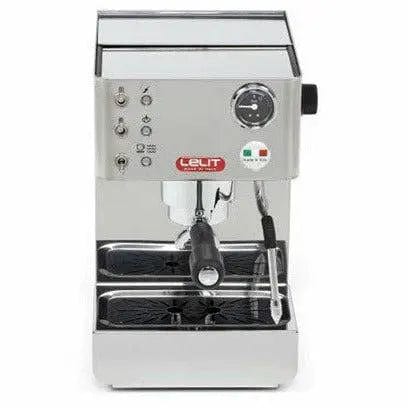 Lelit ANNA PL41LEM Espressomaschinen Lelit - rhiinland.com