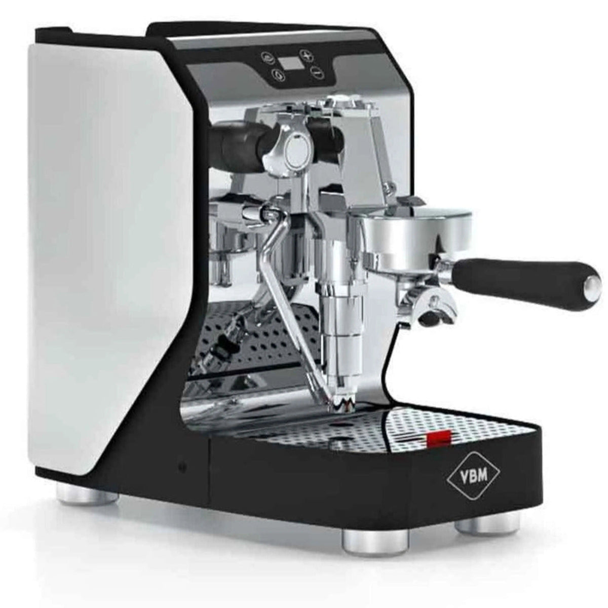 Vibiemme VBM NEW DOMOBAR Digital, Einkreiser, Verschiedene Farben Espressomaschinen VBM - rhiinland.com