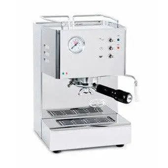 Quick Mill 3000 Orione Inox Espressomaschinen Quick Mill Chrom / Inox - rhiinland.com