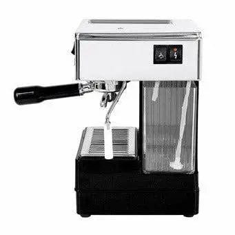 Quick Mill 0820 Stretta Schwarz oder Rot Espressomaschinen Quick Mill - rhiinland.com