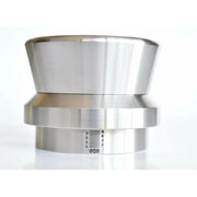 Level Tamper Stainless & Alu ( Ø 48-58,5 mm) Leveler JoeFrex - rhiinland.com