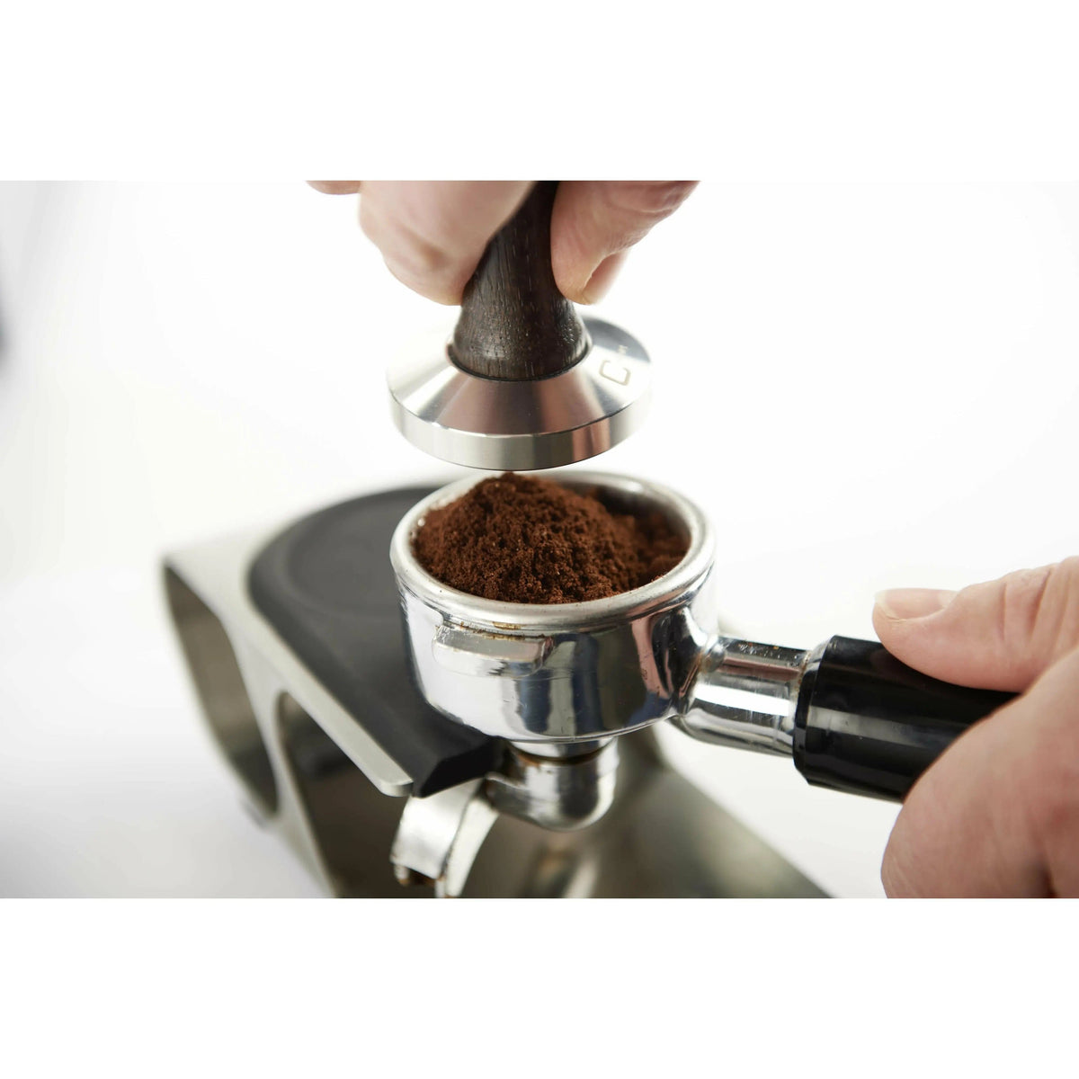 Tamping Station Professional up Tamper Station JoeFrex - rhiinland.com
