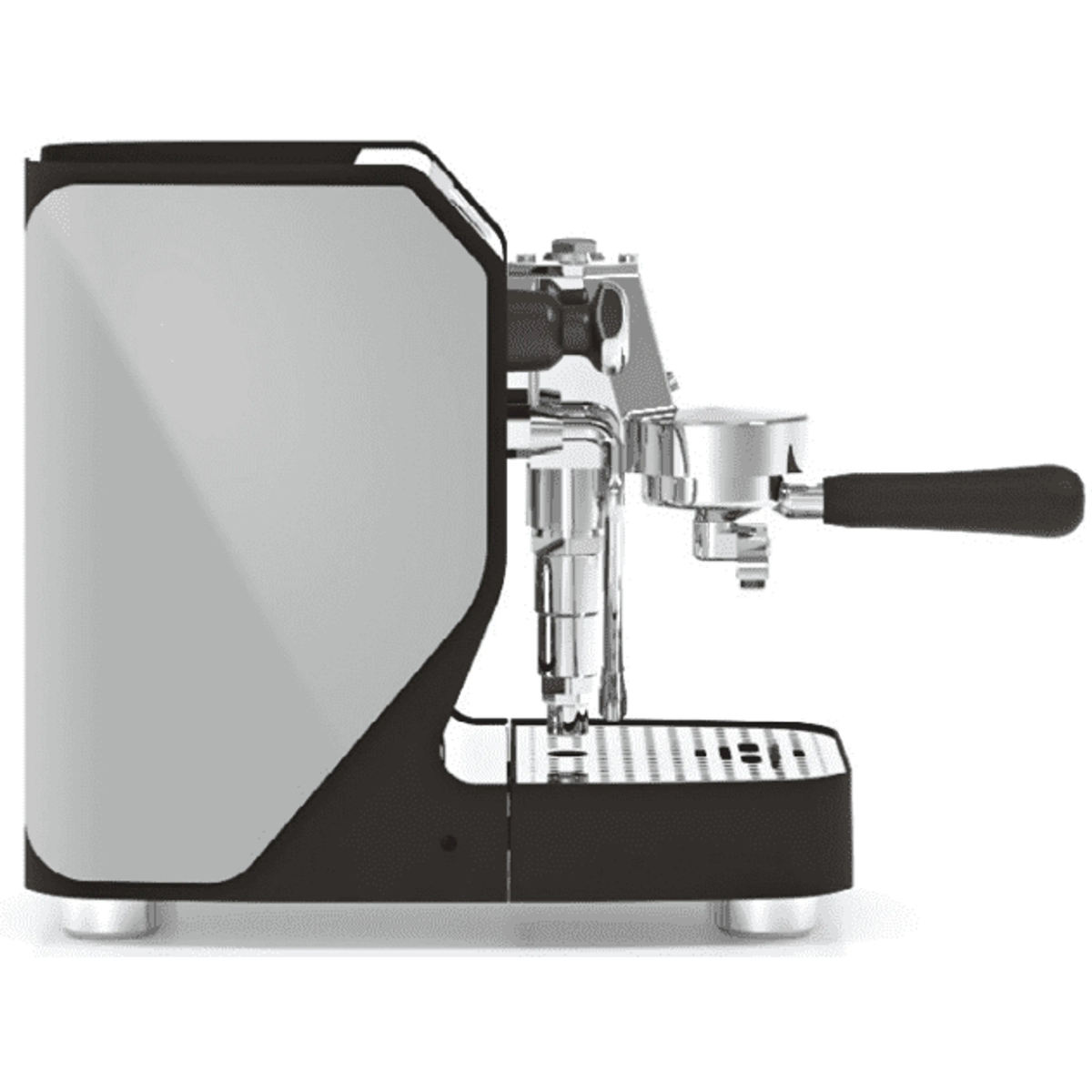 Vibiemme VBM NEW DOMOBAR Digital, Einkreiser, Verschiedene Farben Espressomaschinen VBM Grau - rhiinland.com