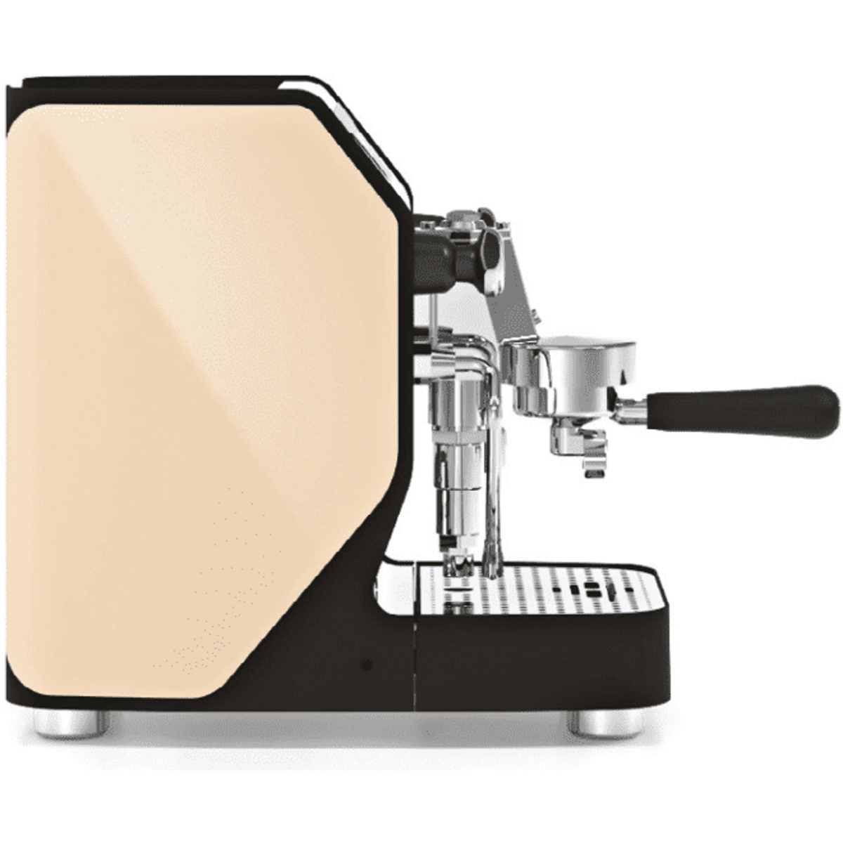 Vibiemme VBM DOMOBAR Junior Digital, E61 Zweikreiser, PID, verschiedene Farben Espressomaschinen VBM Beige - rhiinland.com