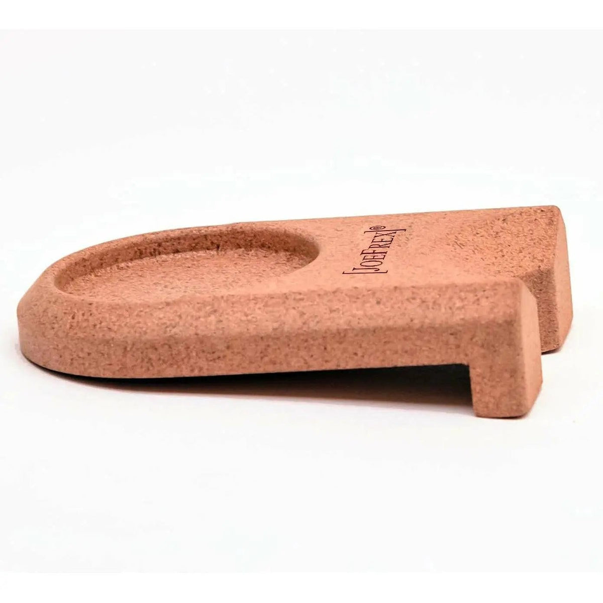 Tamping Matte Kork - Recycelter Kork Tamper Matte JoeFrex - rhiinland.com