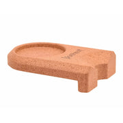 Tamping Matte Kork - Recycelter Kork Tamper Matte JoeFrex - rhiinland.com