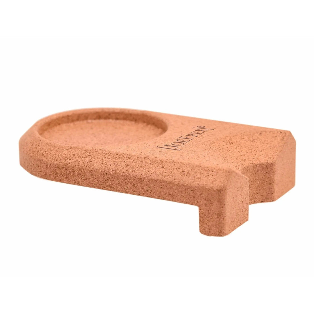 Tamping Matte Kork - Recycelter Kork Tamper Matte JoeFrex - rhiinland.com
