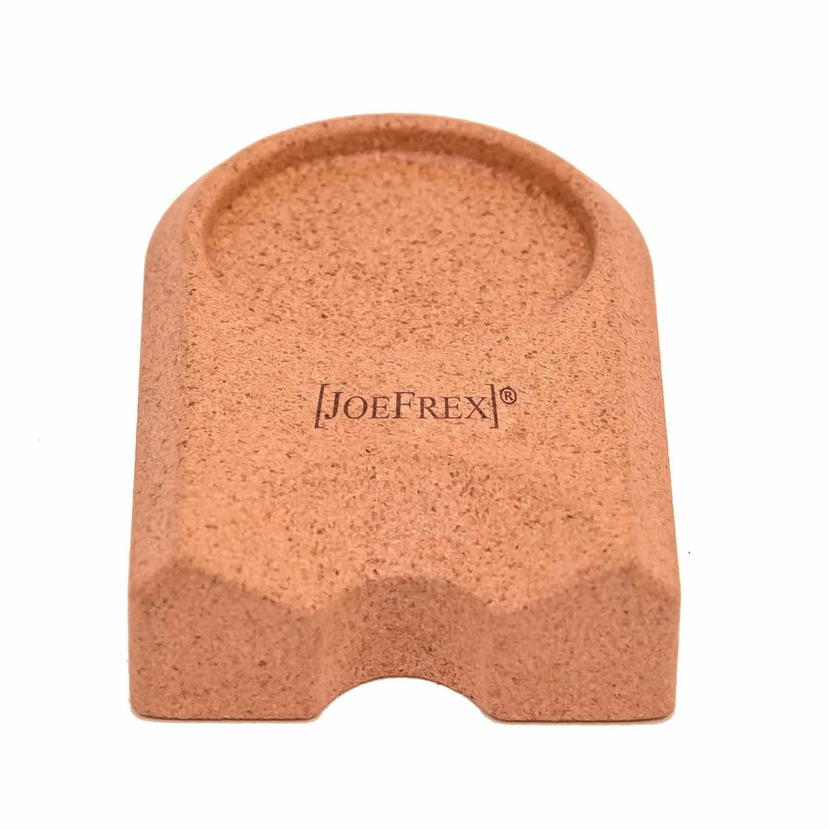 Tamping Matte Kork - Recycelter Kork Tamper Matte JoeFrex - rhiinland.com