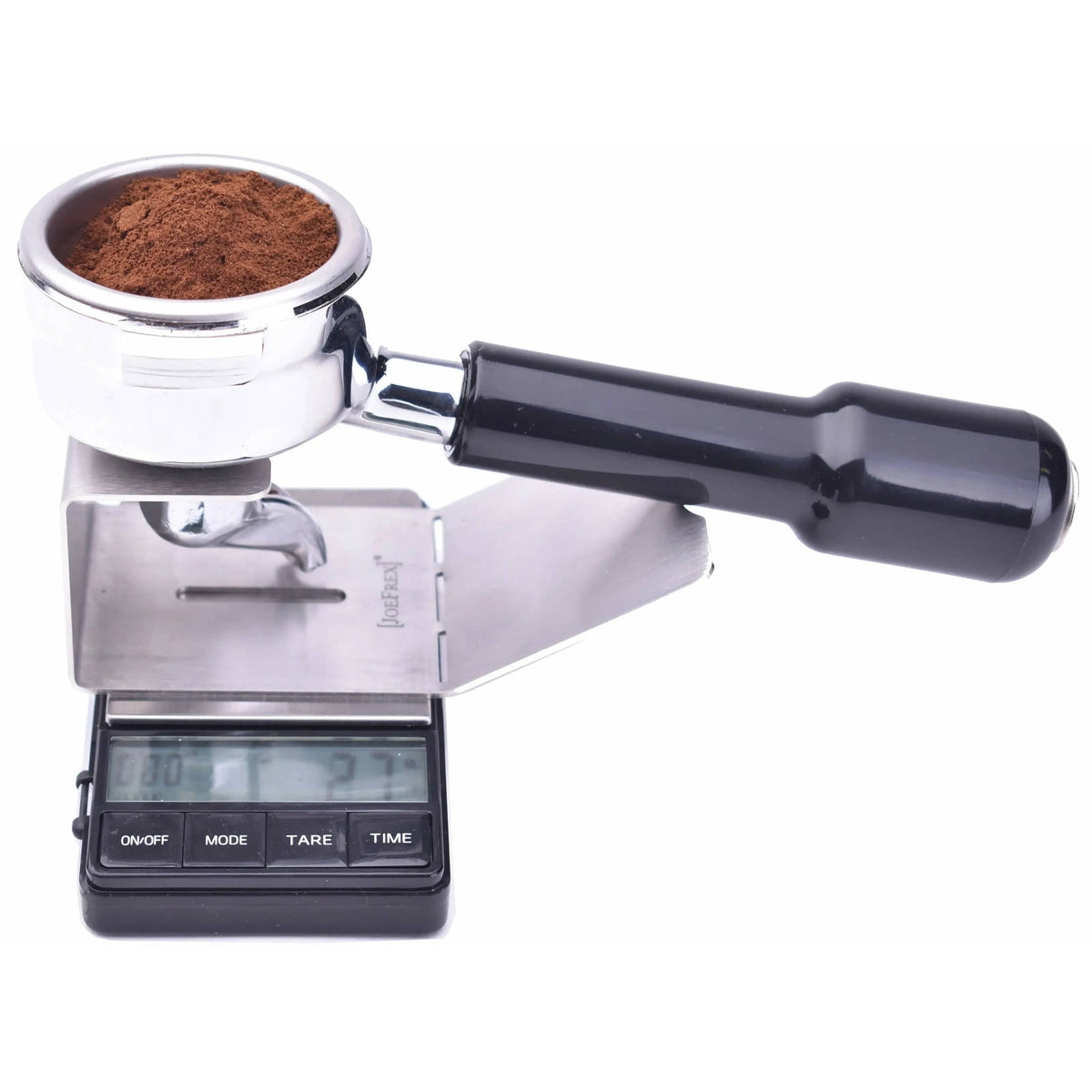 Digital Espresso-Waage mit Timer Waage JoeFrex - rhiinland.com