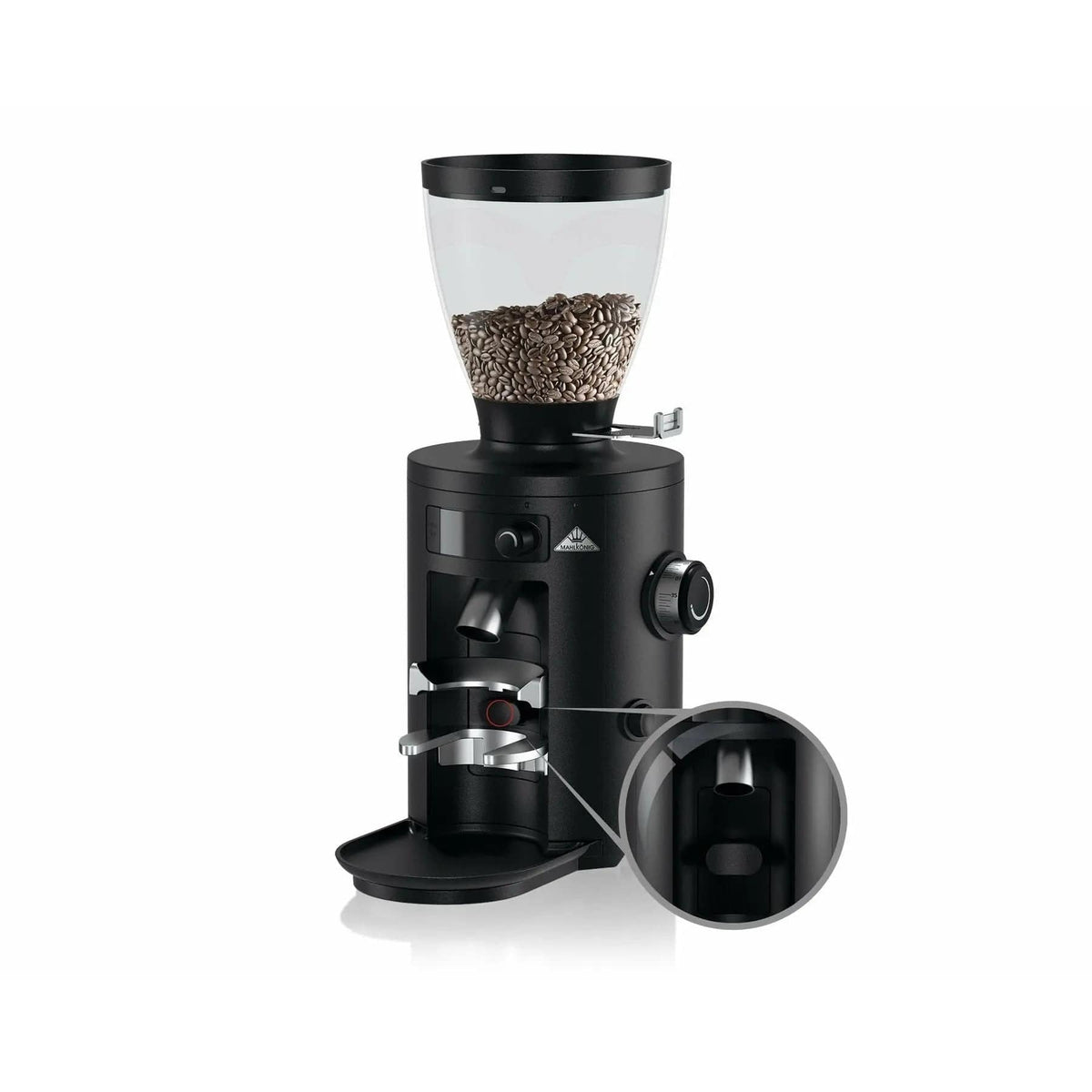 Mahlkönig X54 Haushaltsmühle - verschiedene Farben Kaffeemühlen Mahlkönig - rhiinland.com