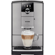 Nivona 795 - Titan - Chrom NICR 7'95 - Kaffeevollautomat Nivona - rhiinland.com